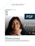 Fabiana Porracín Nota Geopolítica 2019