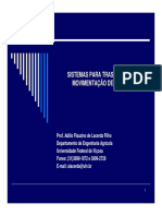 Trasnporte e Movimentação de Grãos PDF