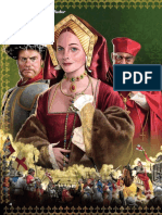 Catalina de Aragón, La Verdadera Reina Tudor