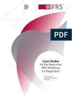 IFRS Case Studies Handout PDF