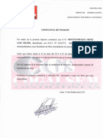 Constancia BCP CHICLAYO COGALSEM PDF