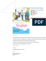 Objective General English PDF