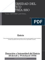 TAREA 4 PSICOSOCIOLOGÍA