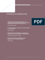 Jiménez Marzo, Marc (2015) "Mamá, ¿por qué somos indígenas?". La construcción de la identidad como forma de colonialidad epistémica y biopolítica