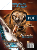 American Bee Journal Jun 2018