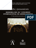 56 Congreso Americanicstas Universidad de Salamanca. Paulo Freire y El Populismo en Brasil A Mediados Del Siglo XX