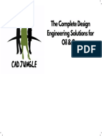 The Complete Design Solutions For Oil & Gas PDF