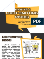 4 - Light-Emitting Diodes