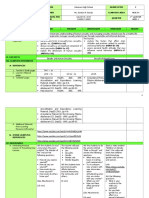 Health DLL Q1 Week 1