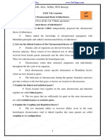 12th Bio Botany Unit 7 Study Material English Medium PDF