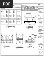 2 Storey Residential Building-BEAM