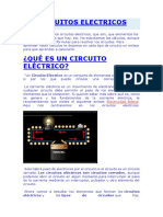 Circuitos Electricos