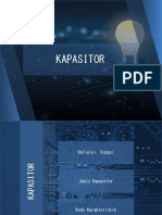 Kapasitor