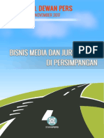 687-2017. Buku Jurnal Dewan Pers 15 Indonesia