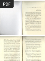 Los Nocturnos Modernistas | PDF
