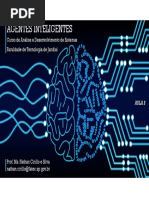 Aula 2 - Agentes Inteligentes.pdf