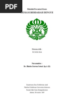 Download Preskas DBD by Agung Mohamad Rheza SN42431437 doc pdf