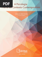A Psicologia Frente Ao Contexto Contemporâneo 3