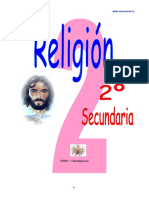 Segundo Religion