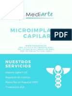 Brochure Mediarte 2019