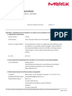 Carbonato de Sodio Cas 497-19-8 Msds Arg