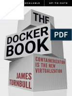 The Docker Book