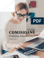 Brosura Comisioane PF PDF