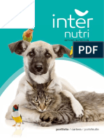 Portfolio Internutri Pets Standard