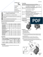 CT 30 Instructional Manual