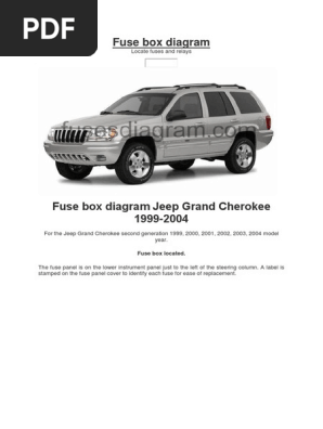 Mercury Mountaineer Fuse Panel Diagram - Wiring Diagram