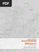 Apostila Illustrator 2017