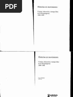 Historias en Movimiento | PDF