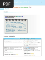 Quantifiers