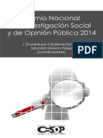 Publicacion CESOP PDF