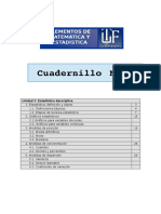 Cuadernillo N 7 Estadistica PDF