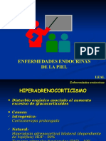 Enfermedades Endocrinas