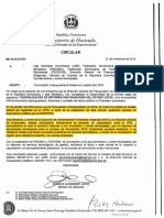 Circular Del MH Sobre CIFE 037935 11232018