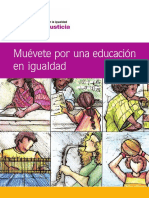 Educacion en Igualdad Castellano