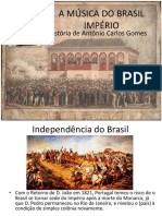 A Música Do Brasil Império PDF
