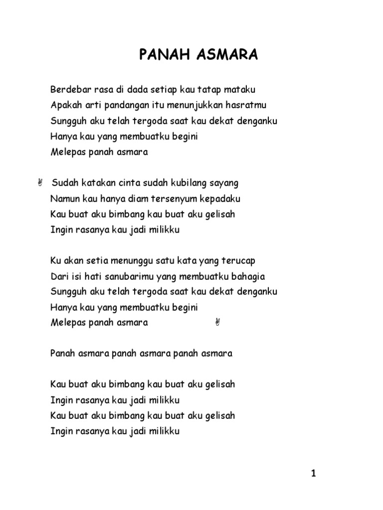 Li Rik Lagu Indonesia Pdf