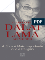 O Apelo do Dalai Lama Ao Mundo - Dalai Lama.pdf