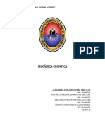 Trabajo Química Mecánica Cuántica 2