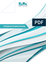 2016 - ProductsBrochure Web