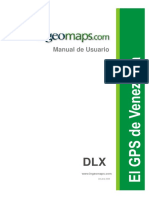 GPS IngeoMaps DLX - 3.5 PDF