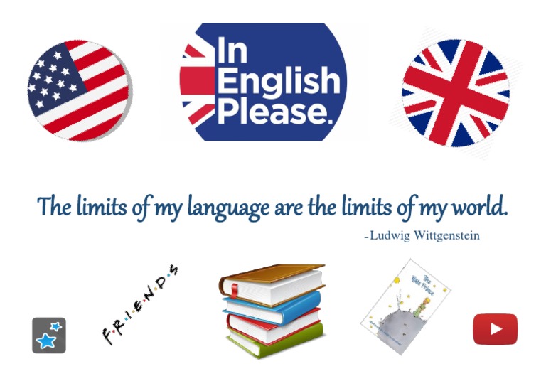 Exploring Language and World Limits | PDF | Language Arts & Discipline