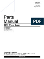 BTX - Parts Manual 834H Vol II Feb 2010