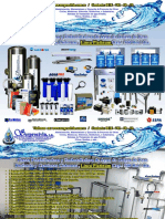 Planta de Agua de 500 Bot Dia Linea Platinum PDF