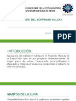 Aplicaciones del software Vulcan.ppt