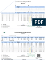 Historial Laboral Jorge Osorio