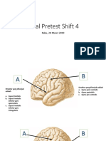 Inhal Pretest 1 Shift 4